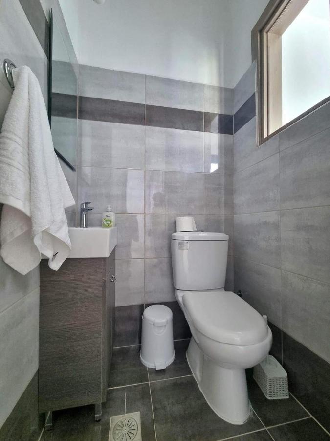 Dionysia Apartments Livadia  Exterior photo