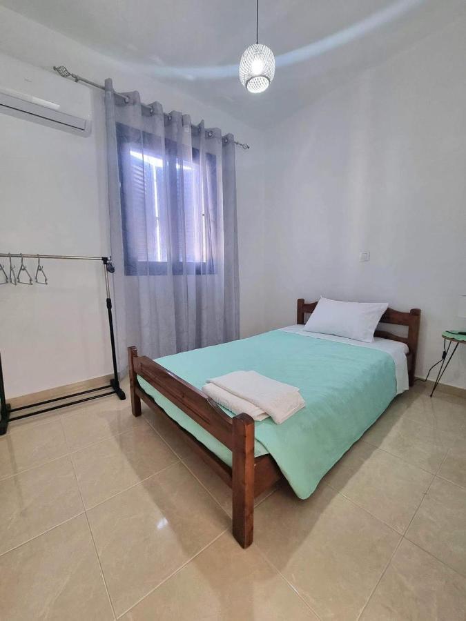 Dionysia Apartments Livadia  Exterior photo