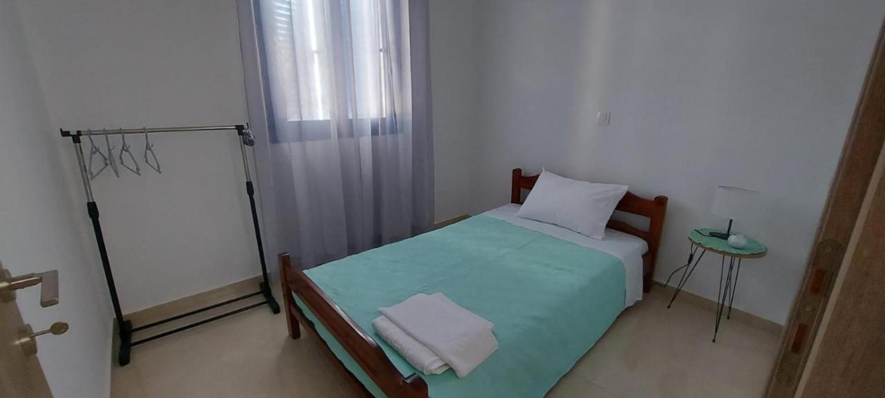 Dionysia Apartments Livadia  Exterior photo