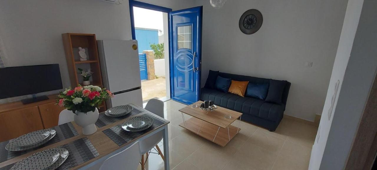 Dionysia Apartments Livadia  Exterior photo