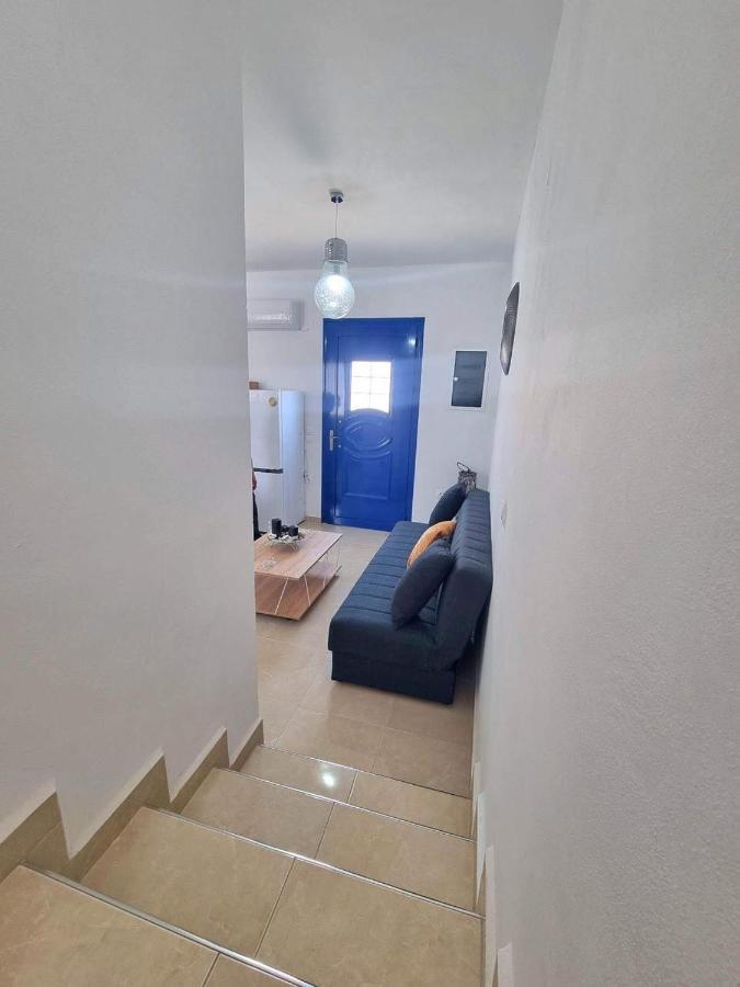 Dionysia Apartments Livadia  Exterior photo