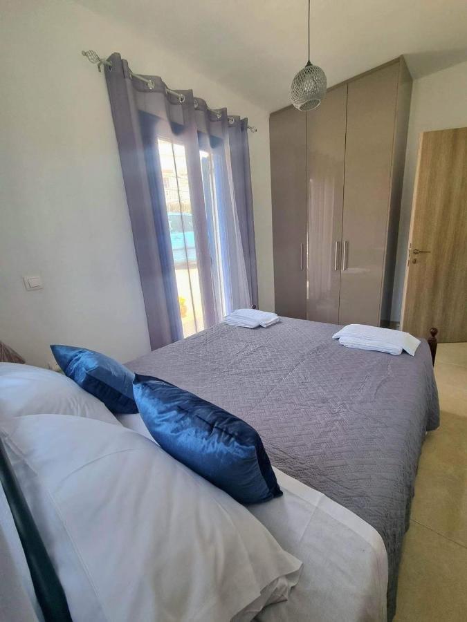Dionysia Apartments Livadia  Exterior photo
